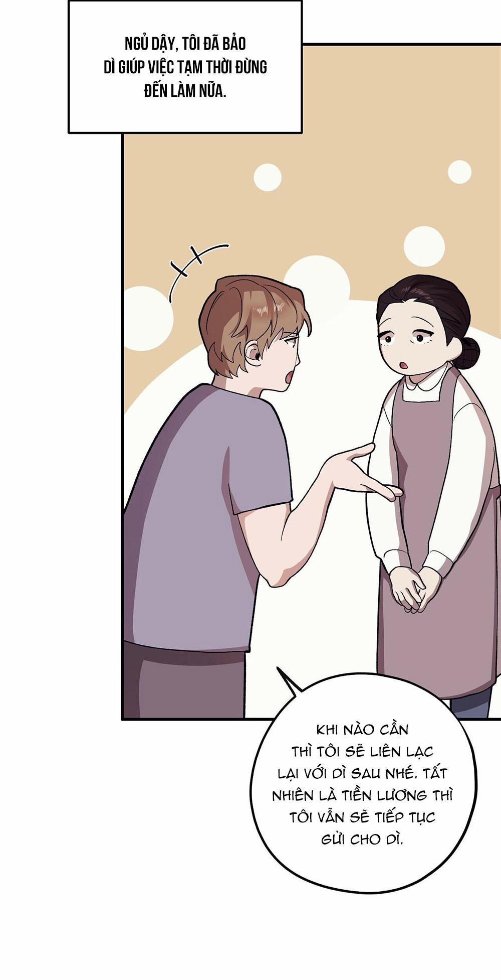 Chàng Dâu Nhà Họ Kang 57 trang 2