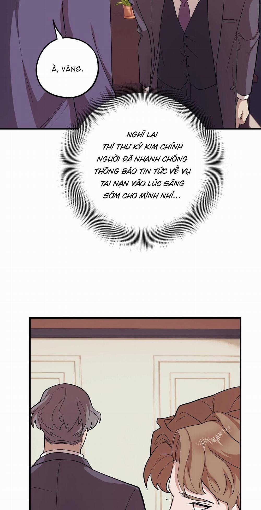 Chàng Dâu Nhà Họ Kang 57 trang 20