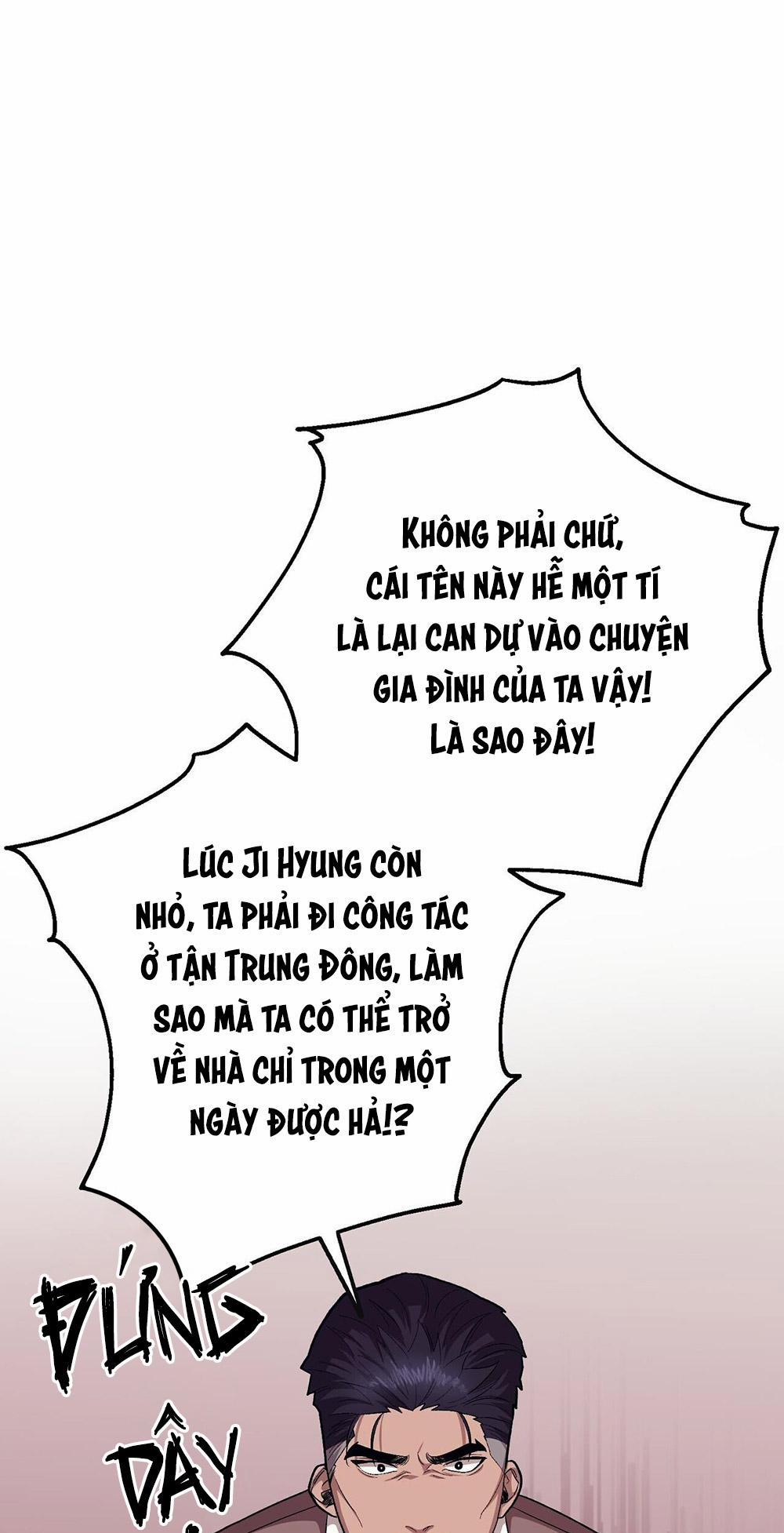 Chàng Dâu Nhà Họ Kang 57 trang 28