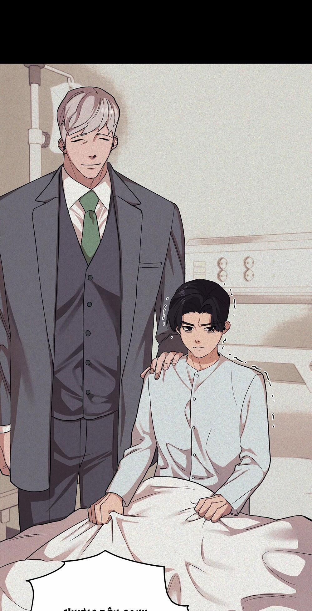 Chàng Dâu Nhà Họ Kang 57 trang 32