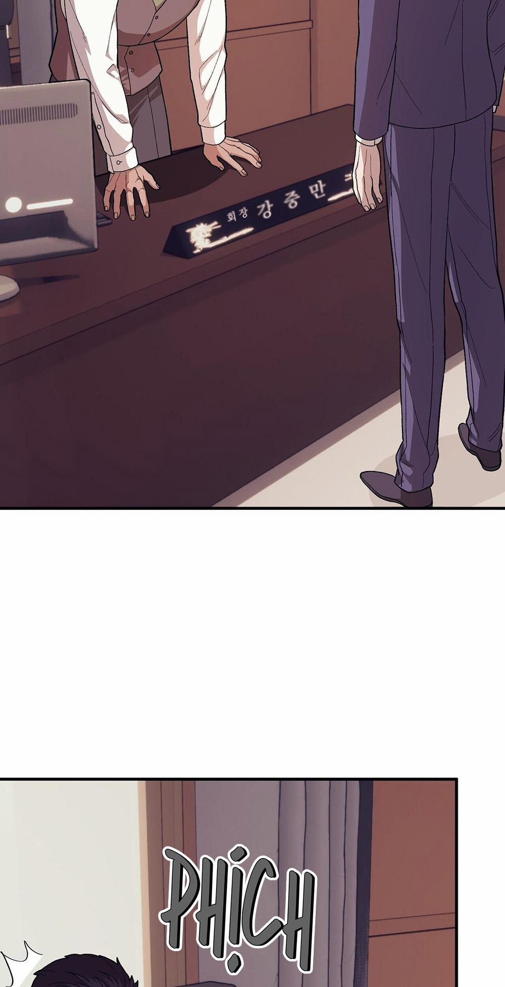 Chàng Dâu Nhà Họ Kang 57 trang 35