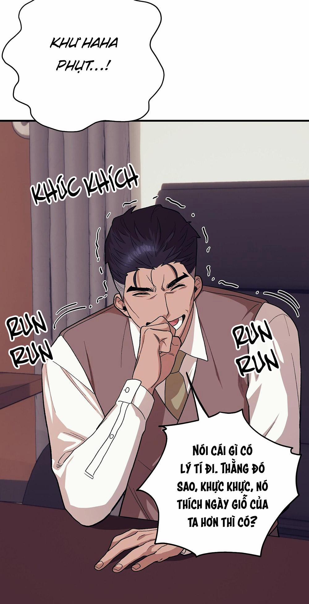 Chàng Dâu Nhà Họ Kang 57 trang 44