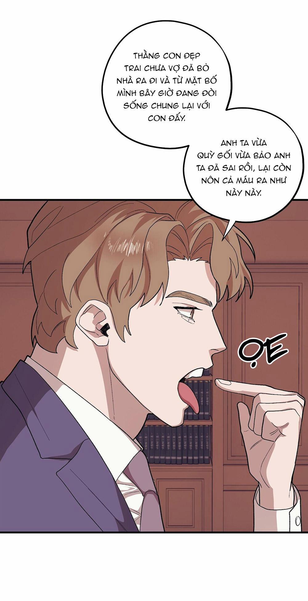 Chàng Dâu Nhà Họ Kang 57 trang 48