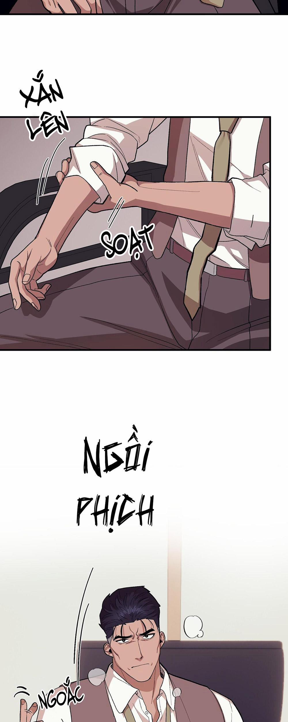 Chàng Dâu Nhà Họ Kang 57 trang 56