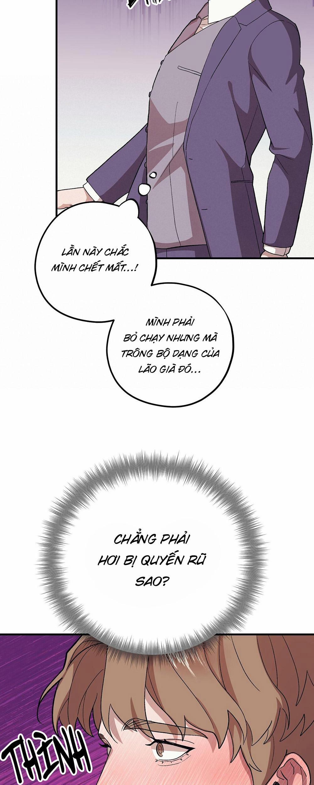 Chàng Dâu Nhà Họ Kang 57 trang 58