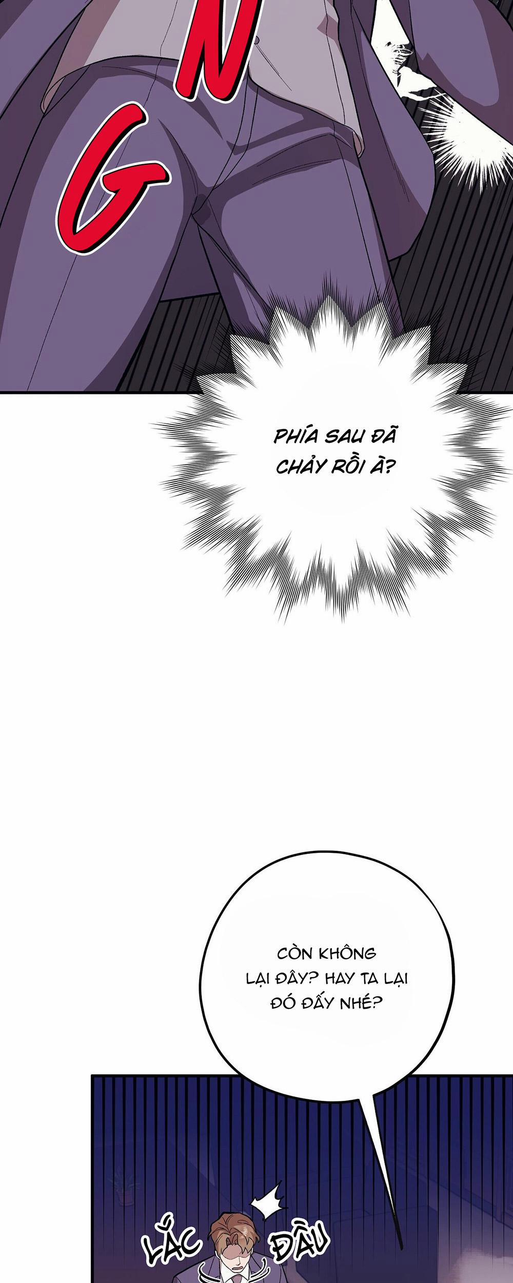 Chàng Dâu Nhà Họ Kang 57 trang 61