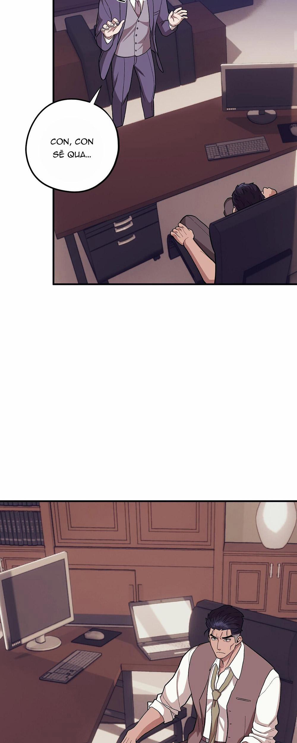 Chàng Dâu Nhà Họ Kang 57 trang 62