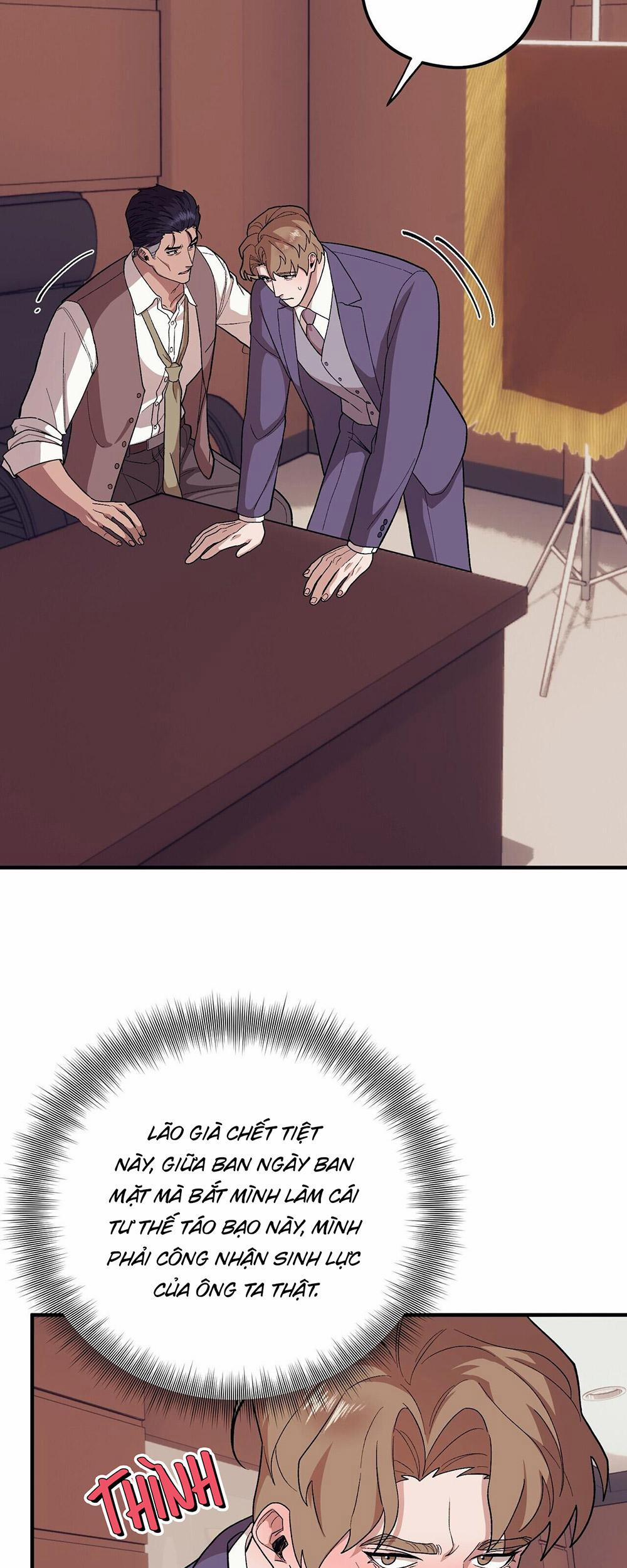 Chàng Dâu Nhà Họ Kang 57 trang 66