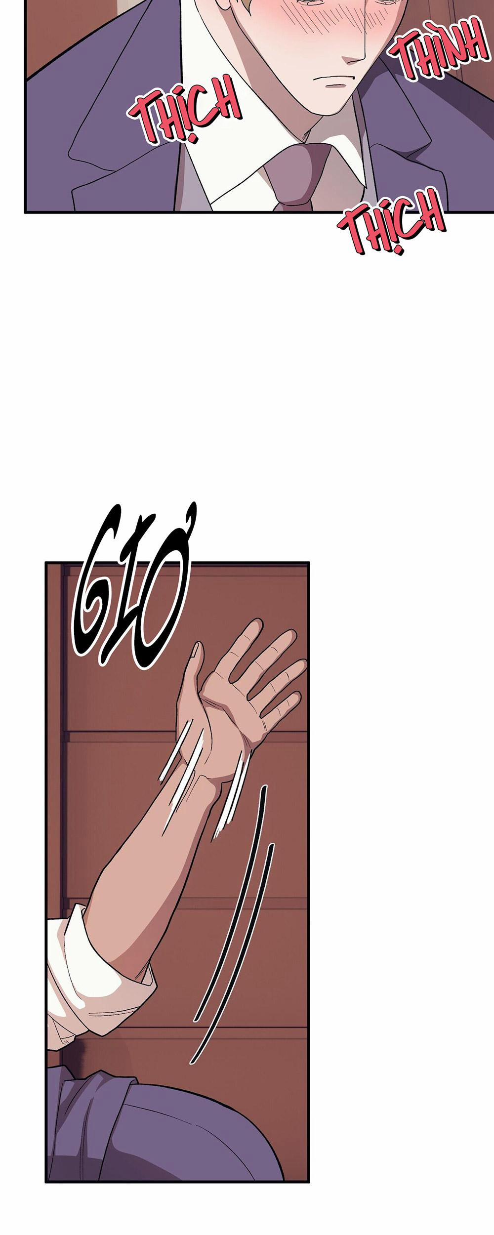 Chàng Dâu Nhà Họ Kang 57 trang 67