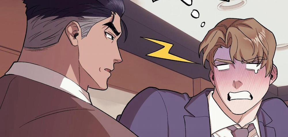 Chàng Dâu Nhà Họ Kang 58 trang 25