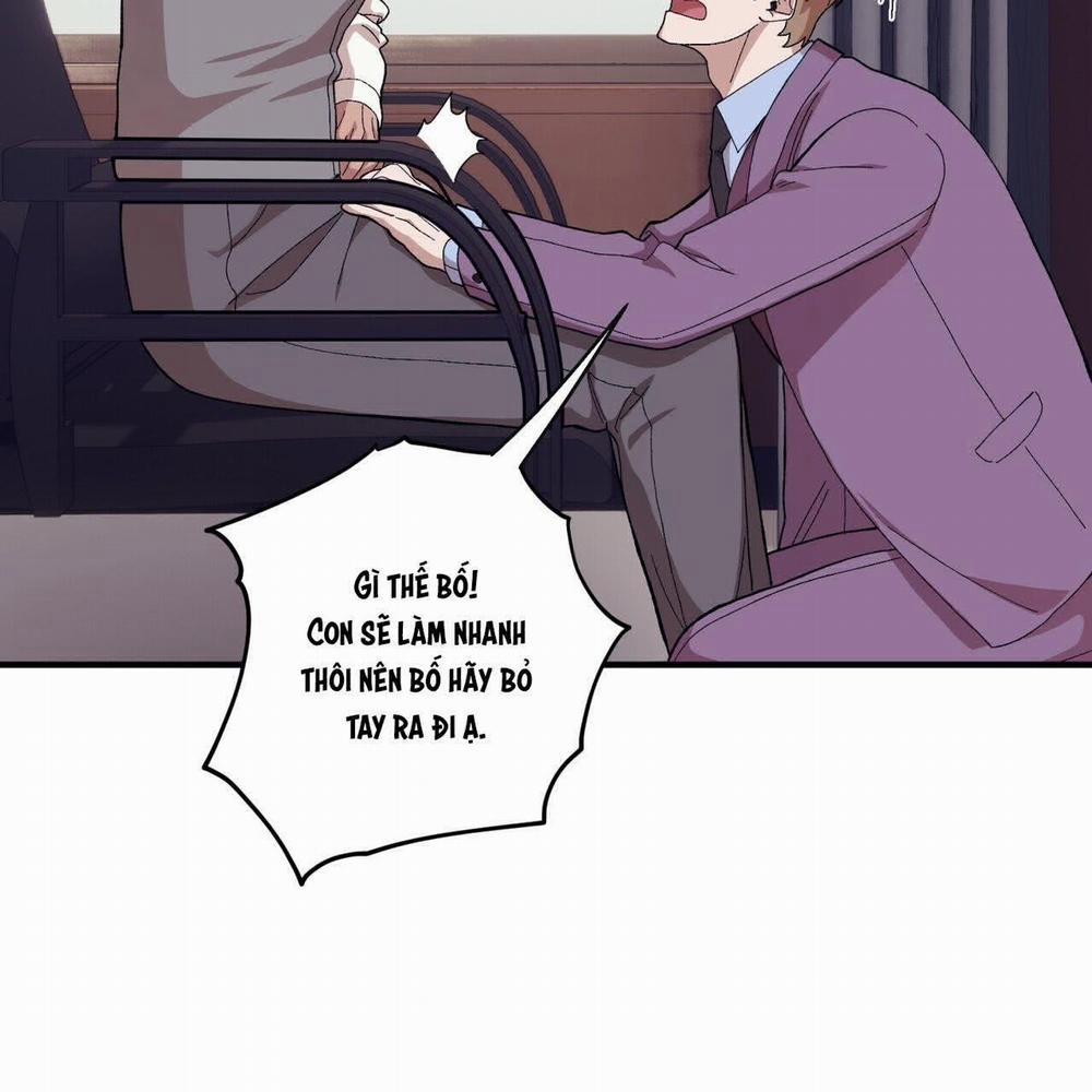 Chàng Dâu Nhà Họ Kang 59 trang 119