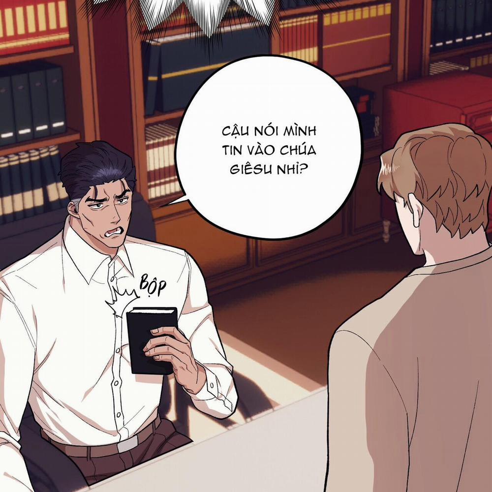 Chàng Dâu Nhà Họ Kang 59 trang 20