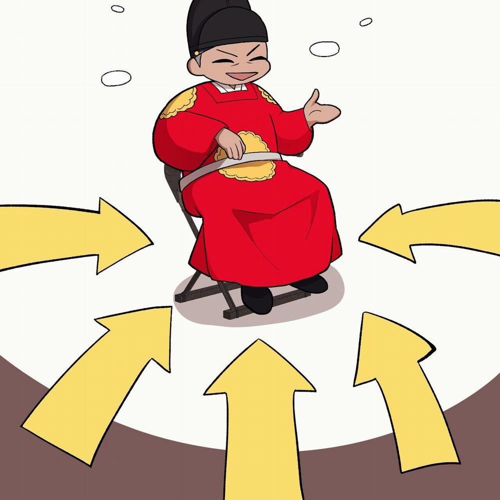 Chàng Dâu Nhà Họ Kang 59 trang 37