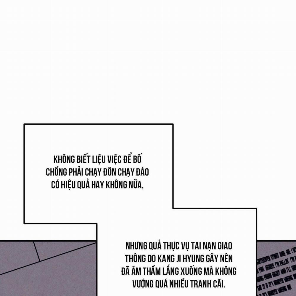 Chàng Dâu Nhà Họ Kang 59 trang 51