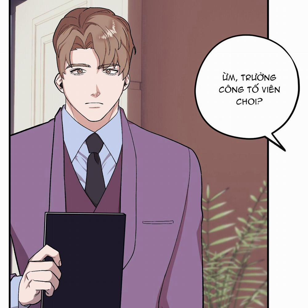 Chàng Dâu Nhà Họ Kang 59 trang 55