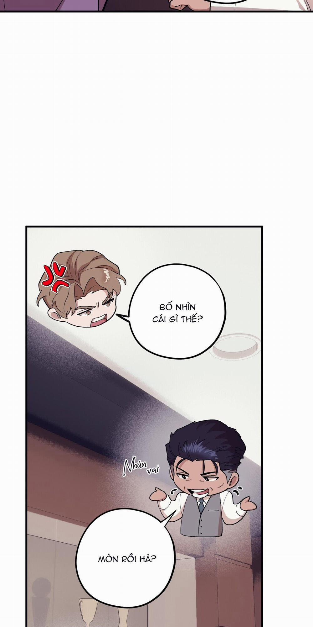 Chàng Dâu Nhà Họ Kang 59 trang 83