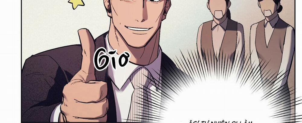 Chàng Dâu Nhà Họ Kang 6 trang 122