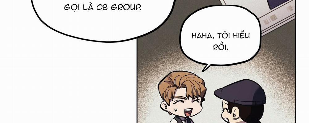 Chàng Dâu Nhà Họ Kang 6 trang 170