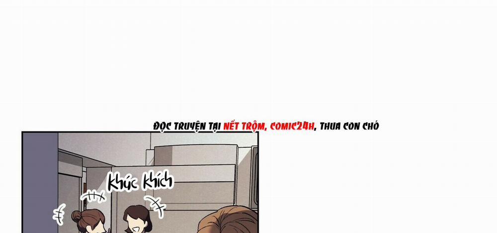 Chàng Dâu Nhà Họ Kang 6 trang 223