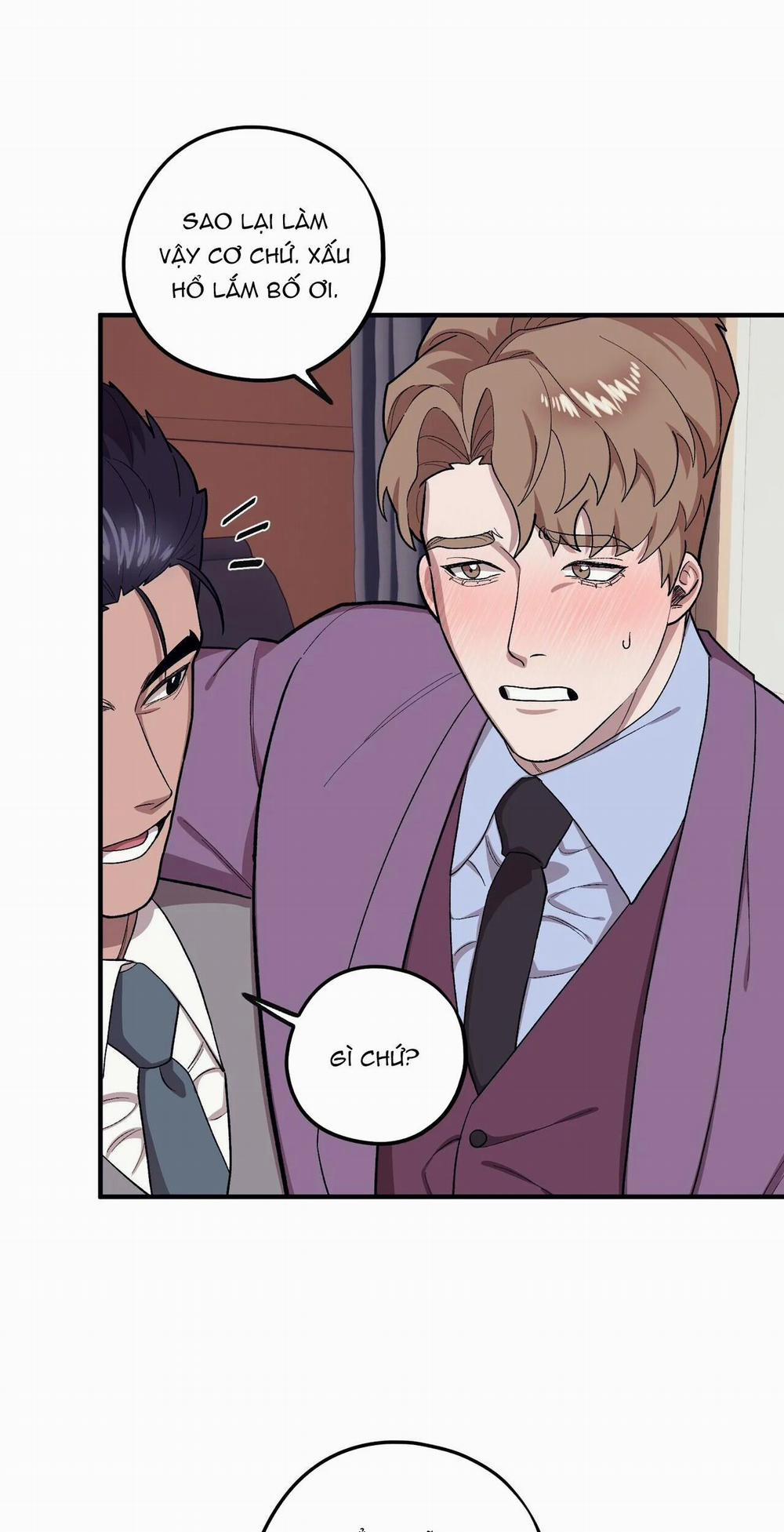 Chàng Dâu Nhà Họ Kang 60 trang 13