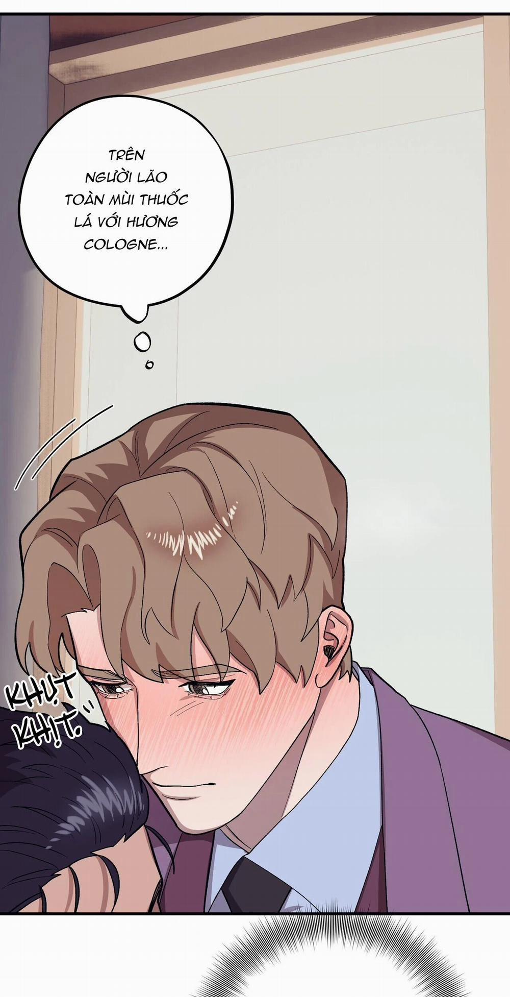 Chàng Dâu Nhà Họ Kang 60 trang 15