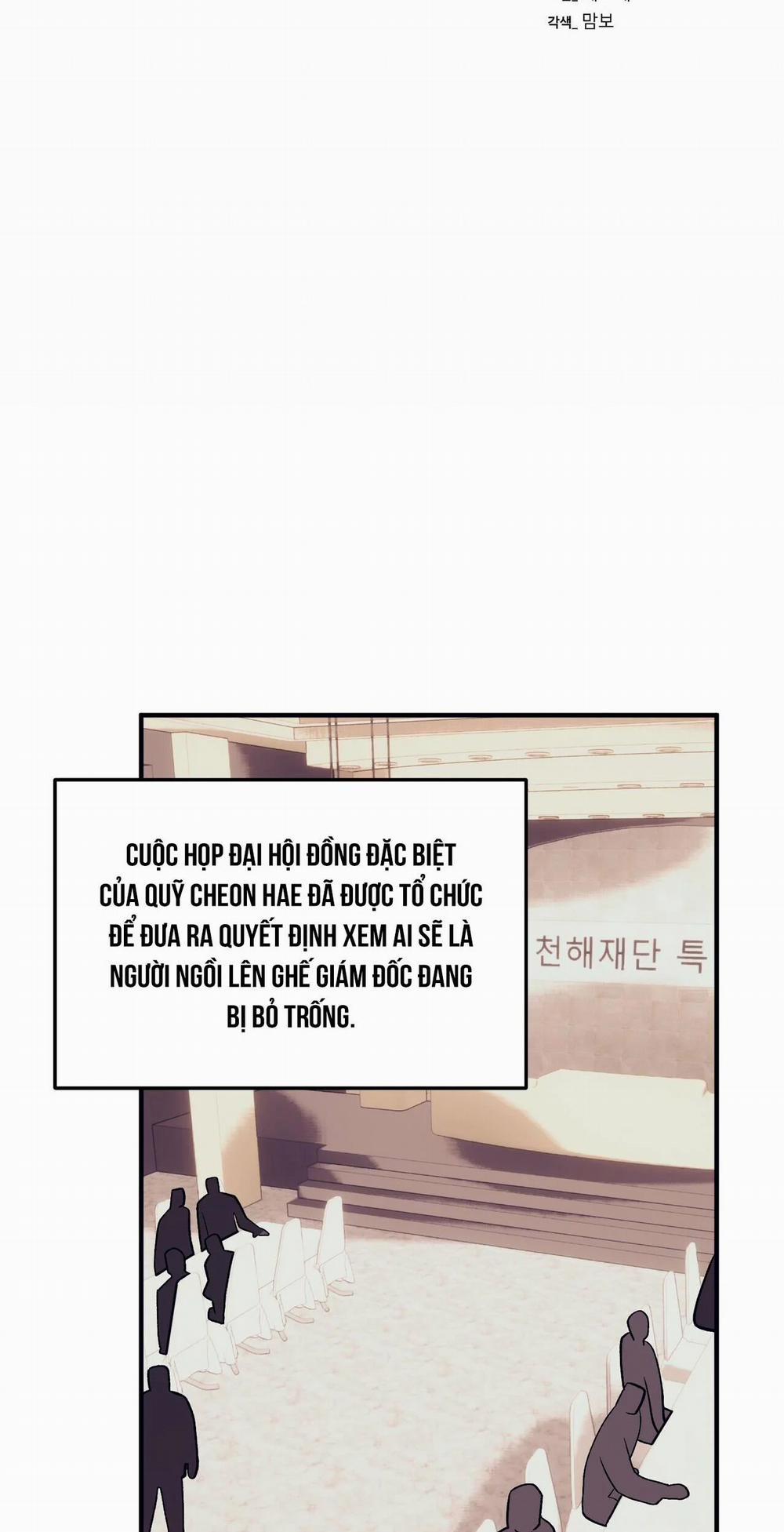 Chàng Dâu Nhà Họ Kang 60 trang 17