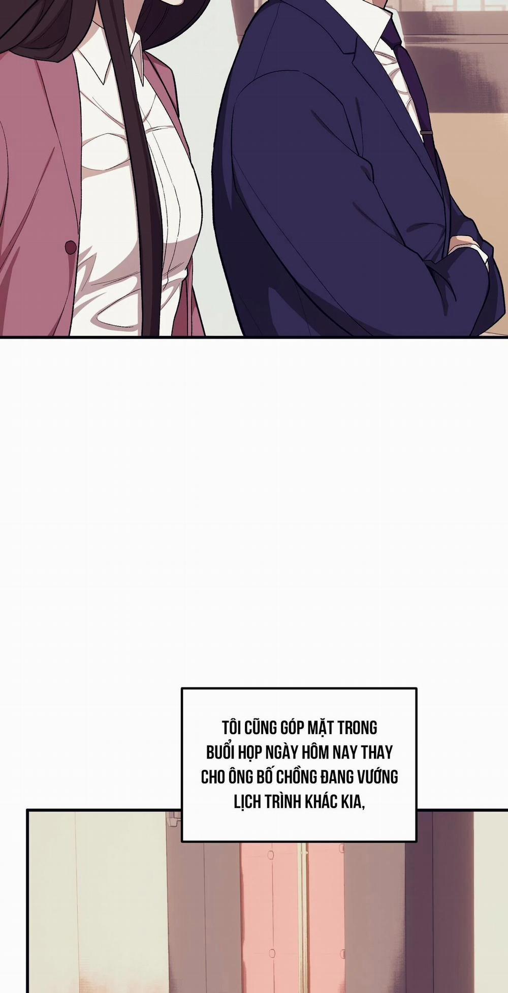 Chàng Dâu Nhà Họ Kang 60 trang 19