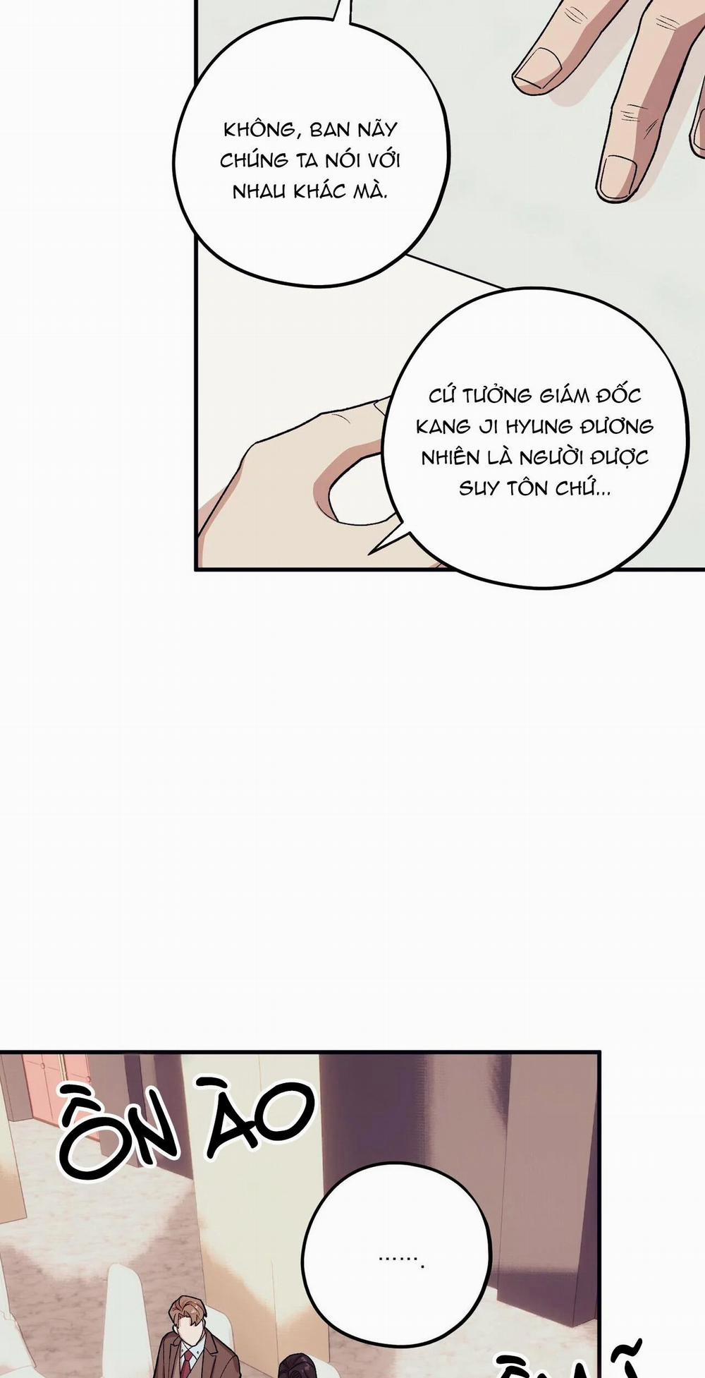 Chàng Dâu Nhà Họ Kang 60 trang 29