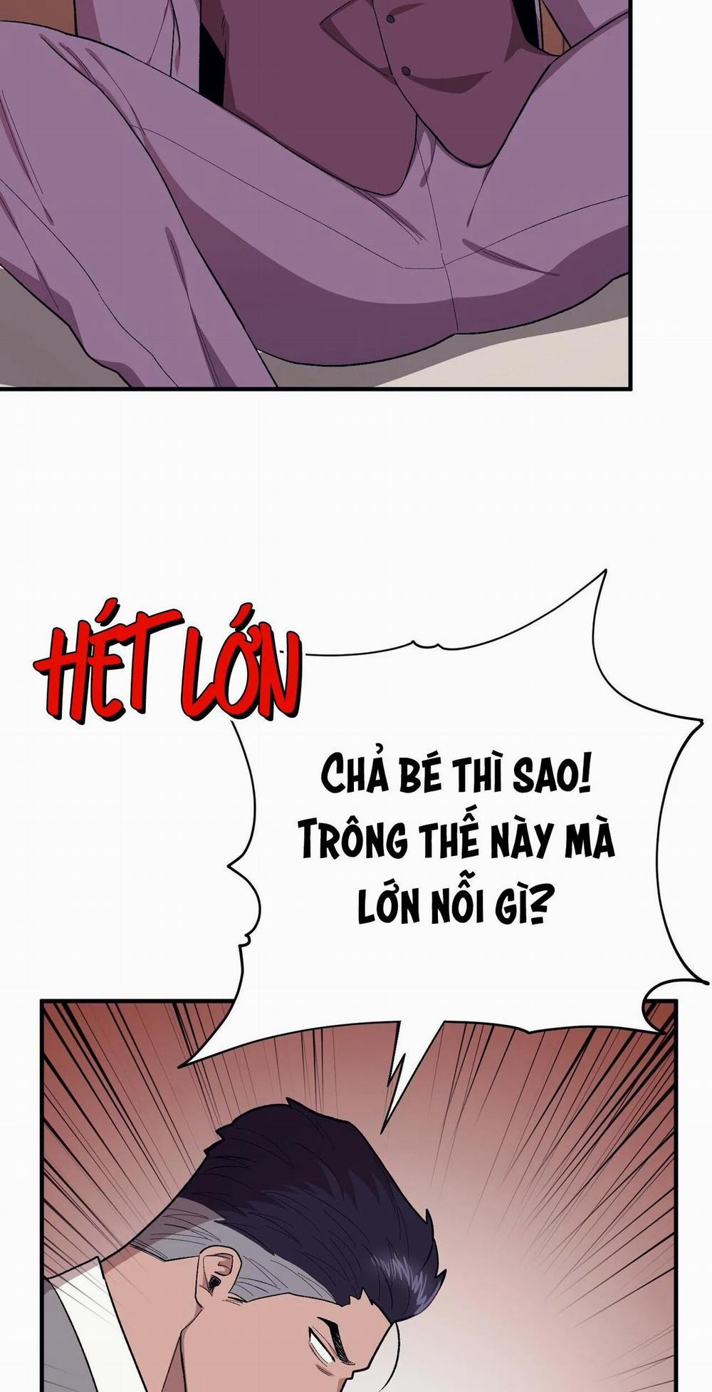 Chàng Dâu Nhà Họ Kang 60 trang 3