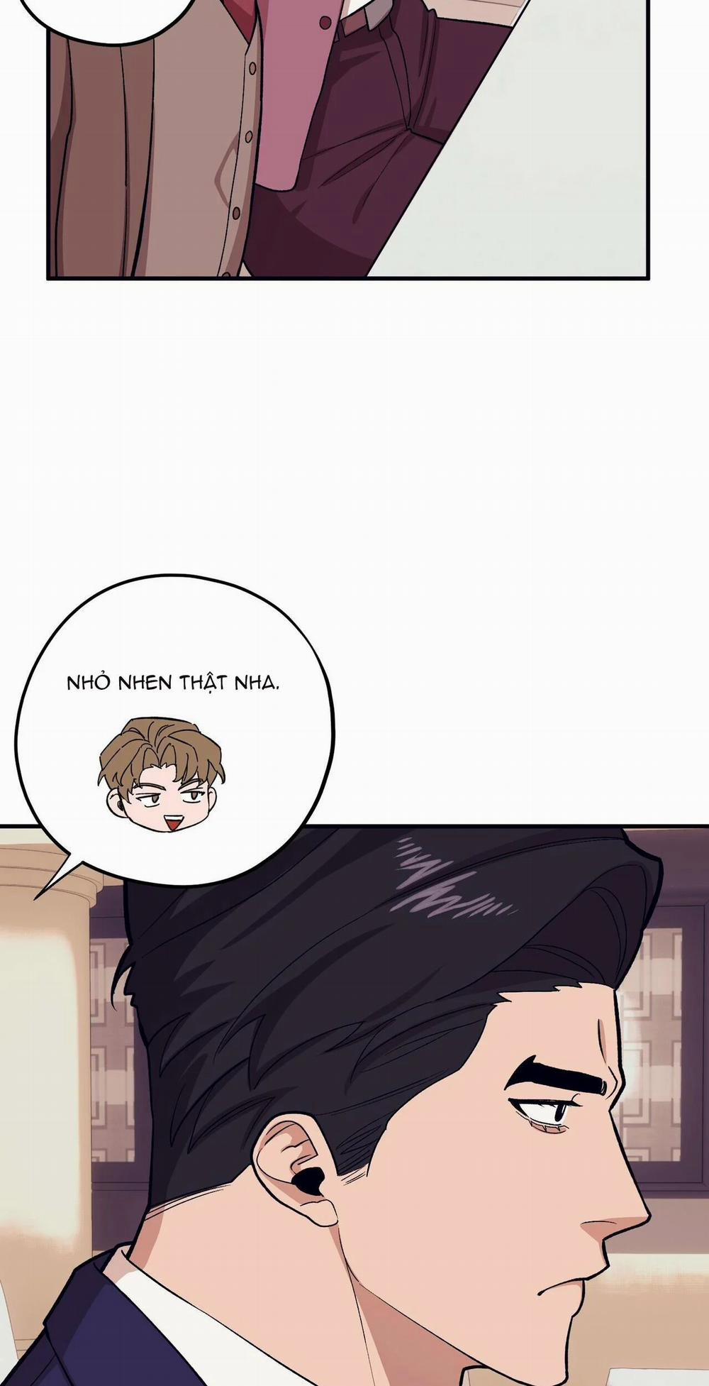 Chàng Dâu Nhà Họ Kang 60 trang 35