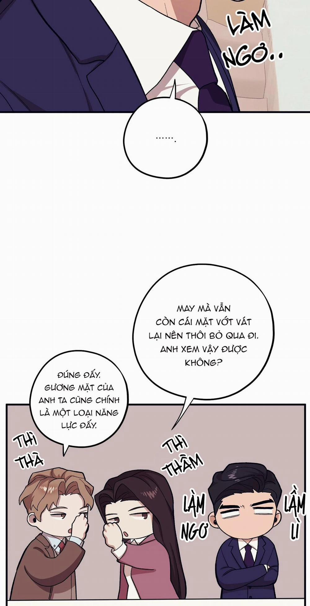 Chàng Dâu Nhà Họ Kang 60 trang 36