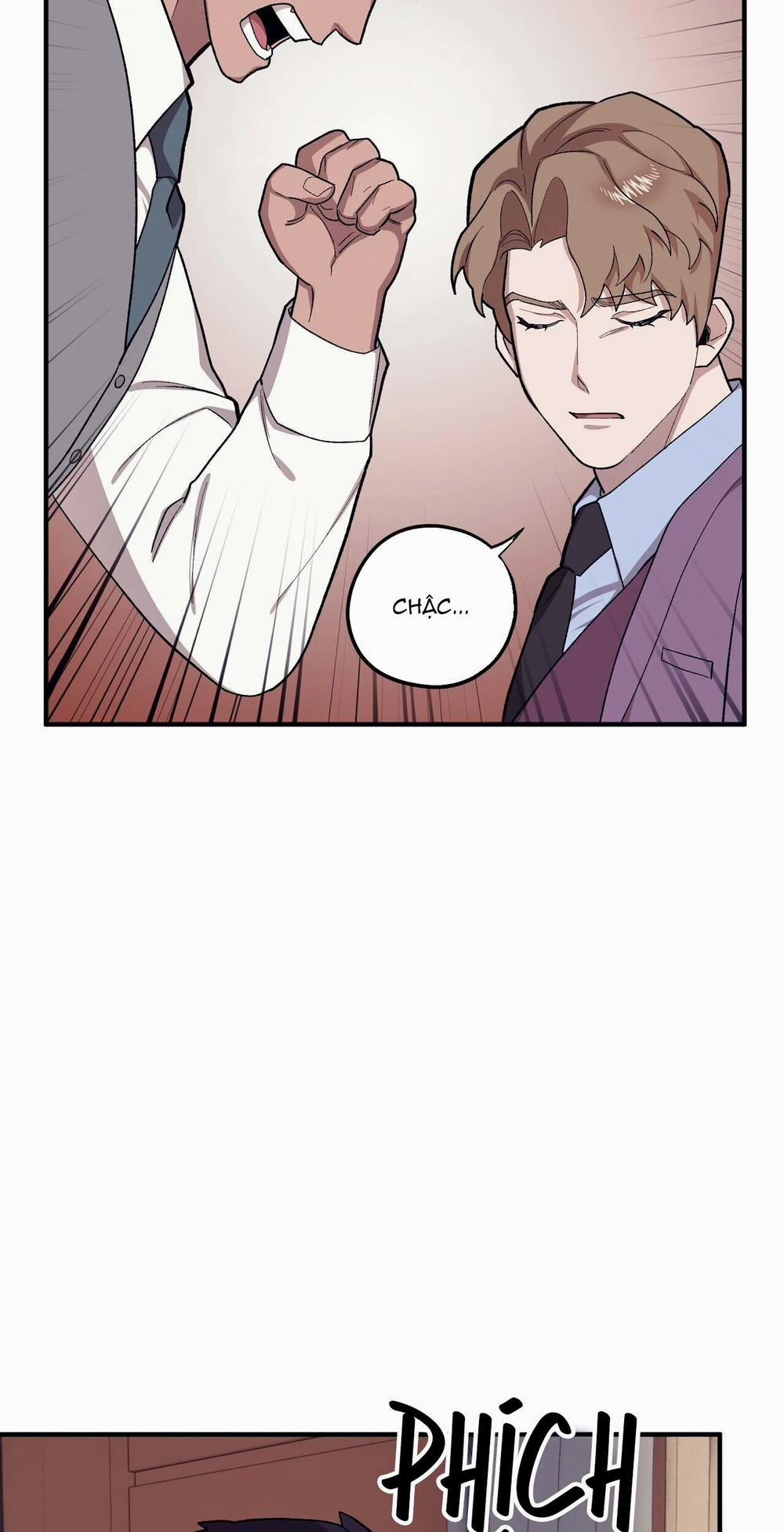 Chàng Dâu Nhà Họ Kang 60 trang 4