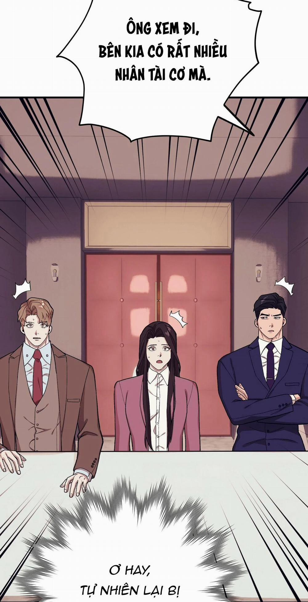 Chàng Dâu Nhà Họ Kang 60 trang 45