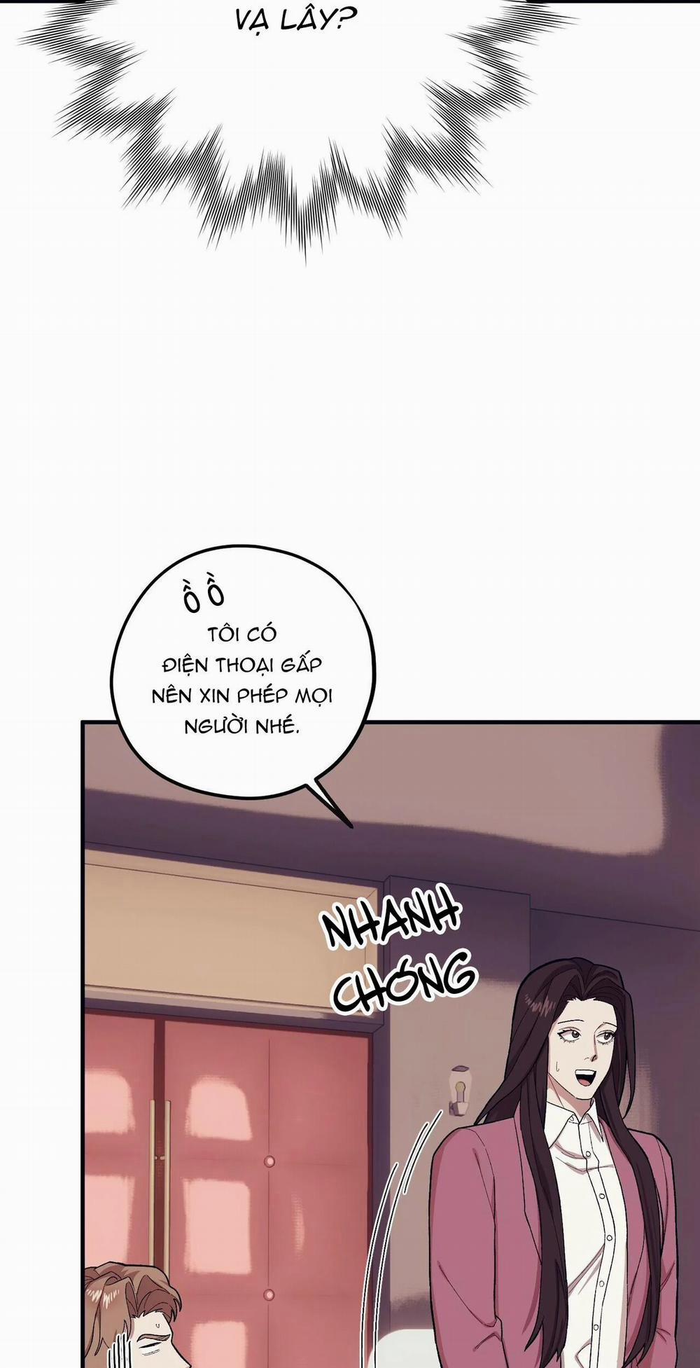 Chàng Dâu Nhà Họ Kang 60 trang 46