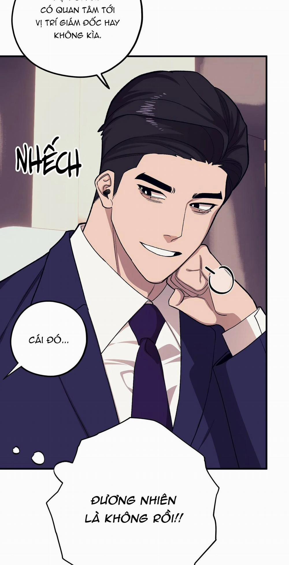 Chàng Dâu Nhà Họ Kang 60 trang 50