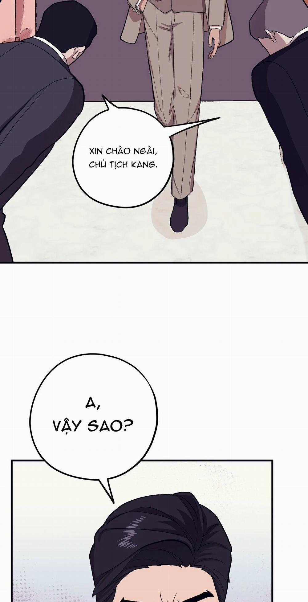 Chàng Dâu Nhà Họ Kang 60 trang 55