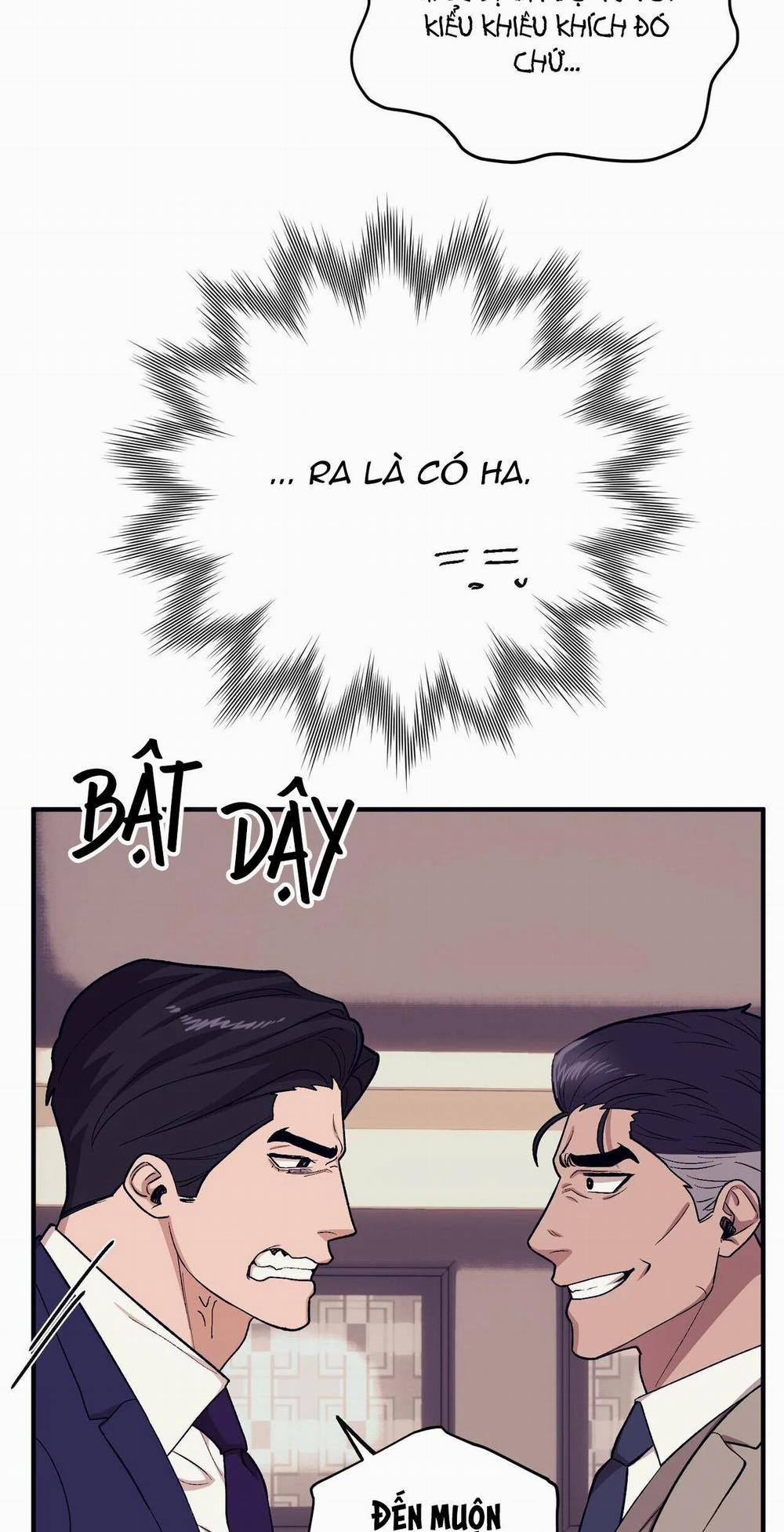 Chàng Dâu Nhà Họ Kang 60 trang 58