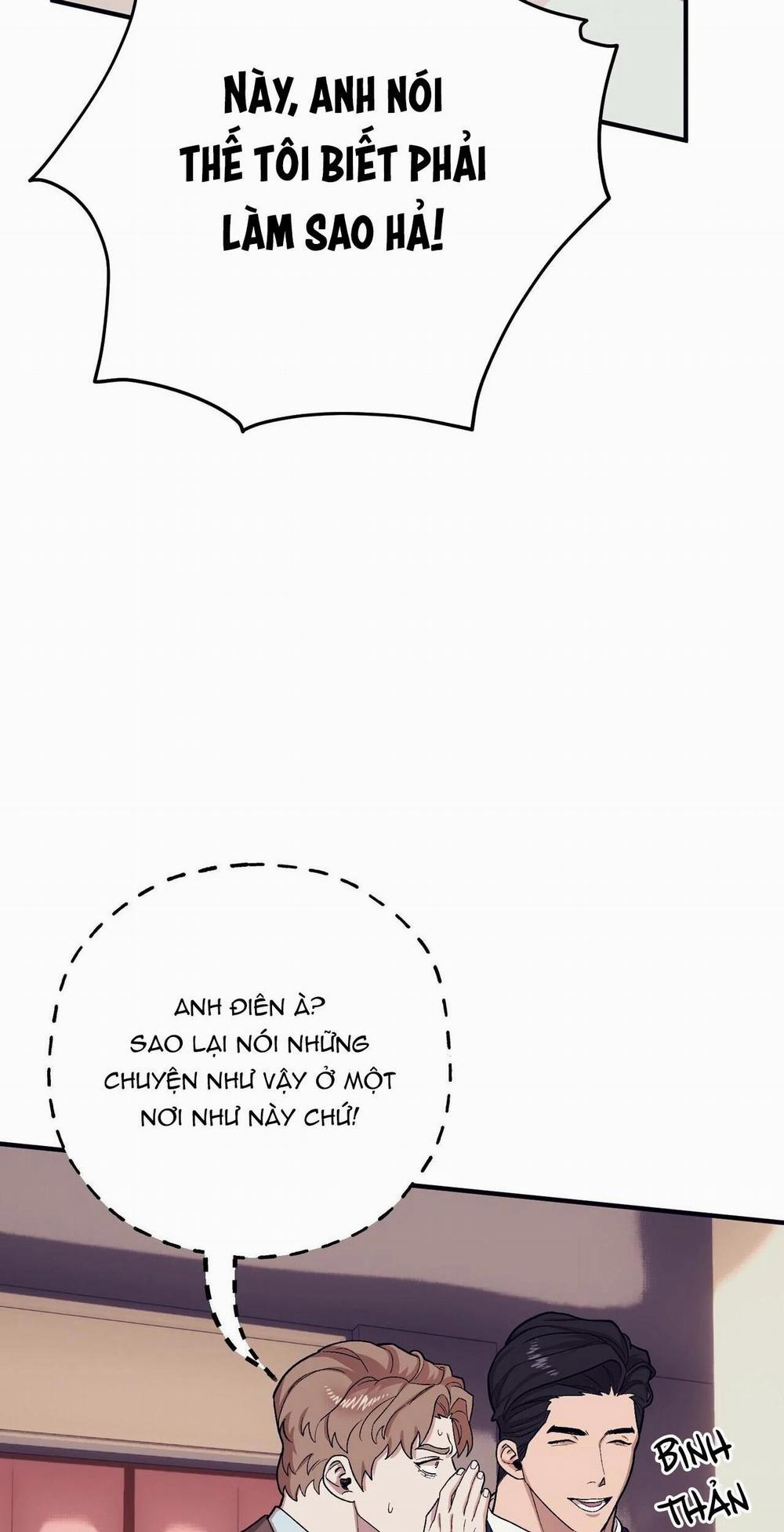 Chàng Dâu Nhà Họ Kang 60 trang 64