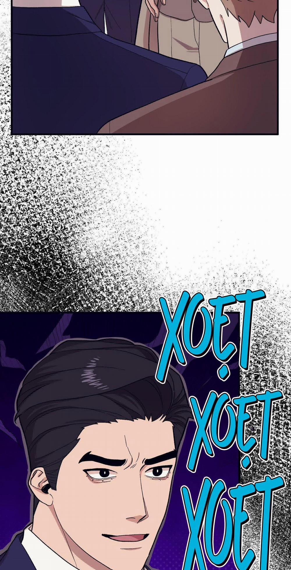 Chàng Dâu Nhà Họ Kang 60 trang 67