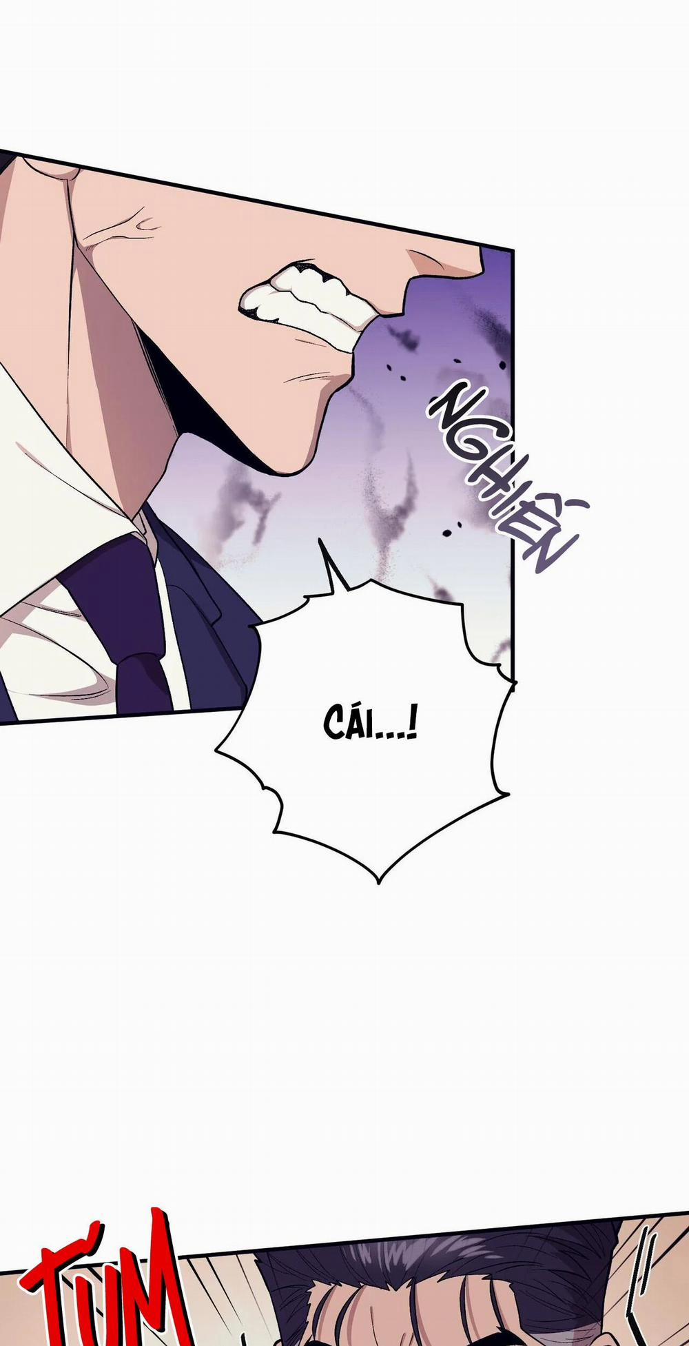 Chàng Dâu Nhà Họ Kang 60 trang 71