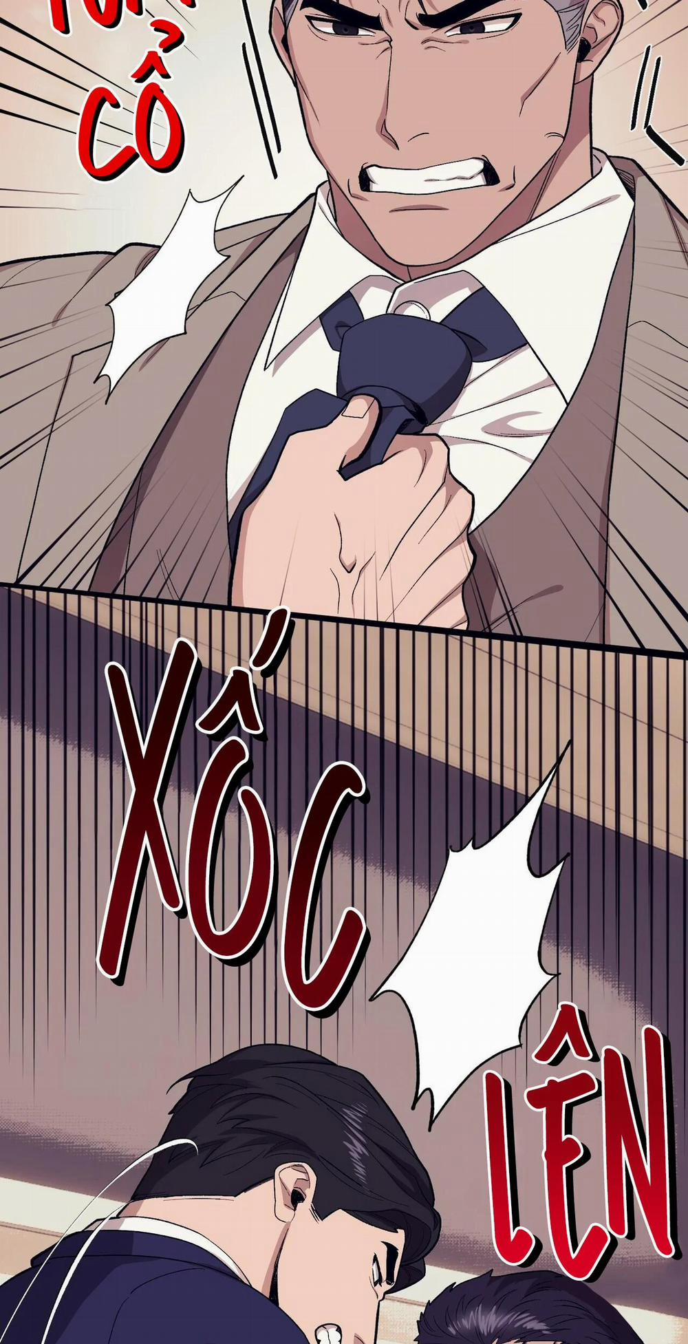 Chàng Dâu Nhà Họ Kang 60 trang 72