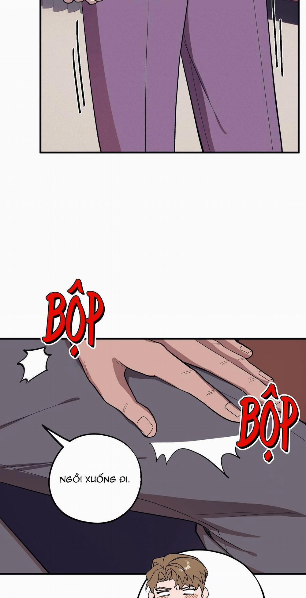 Chàng Dâu Nhà Họ Kang 60 trang 8