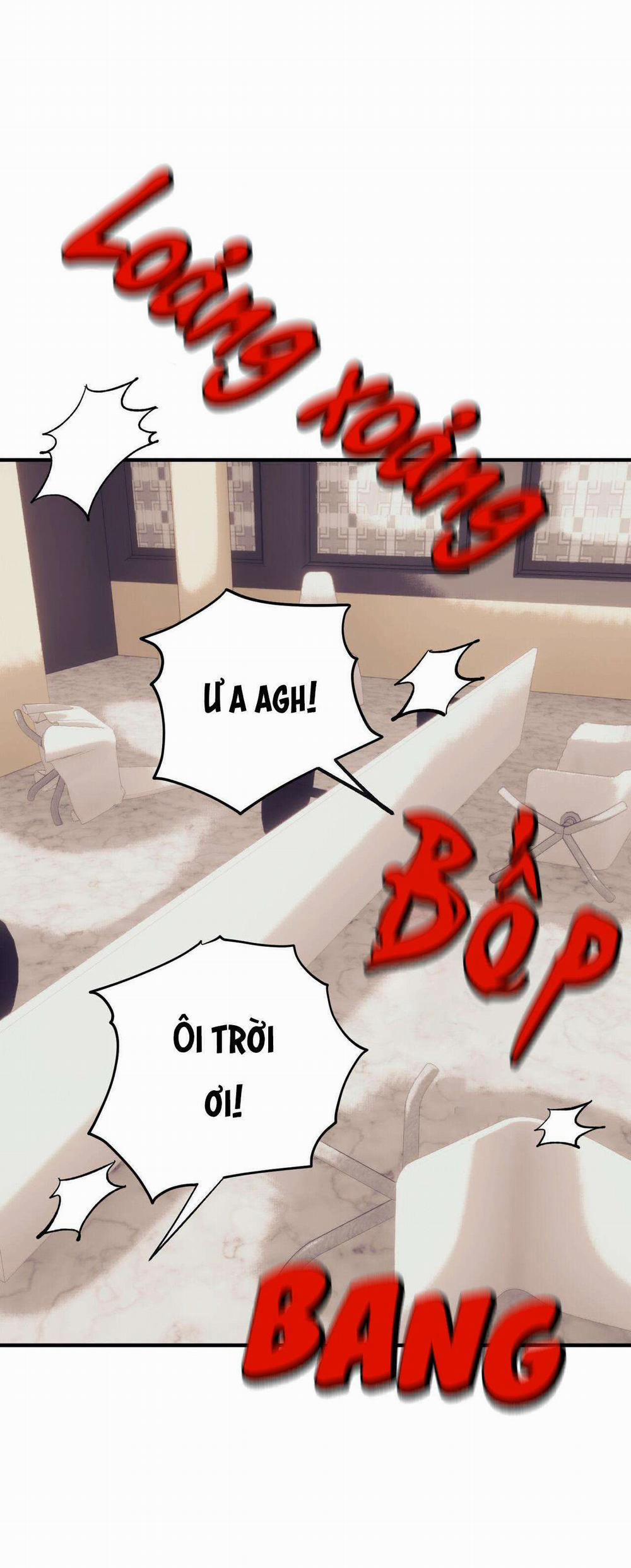 Chàng Dâu Nhà Họ Kang 61 trang 13