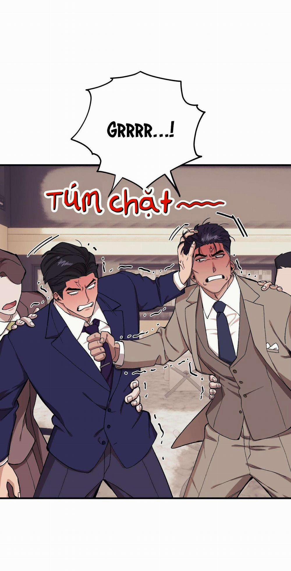 Chàng Dâu Nhà Họ Kang 61 trang 14