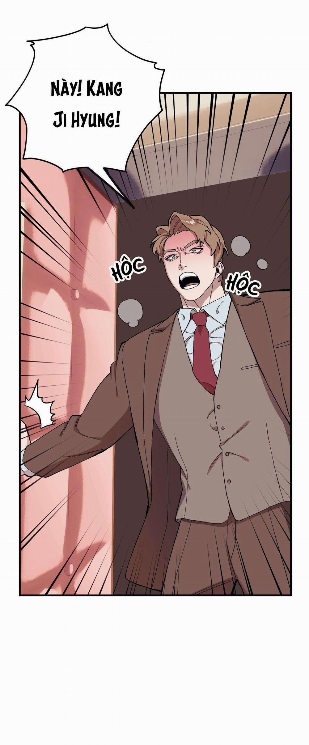 Chàng Dâu Nhà Họ Kang 61 trang 16