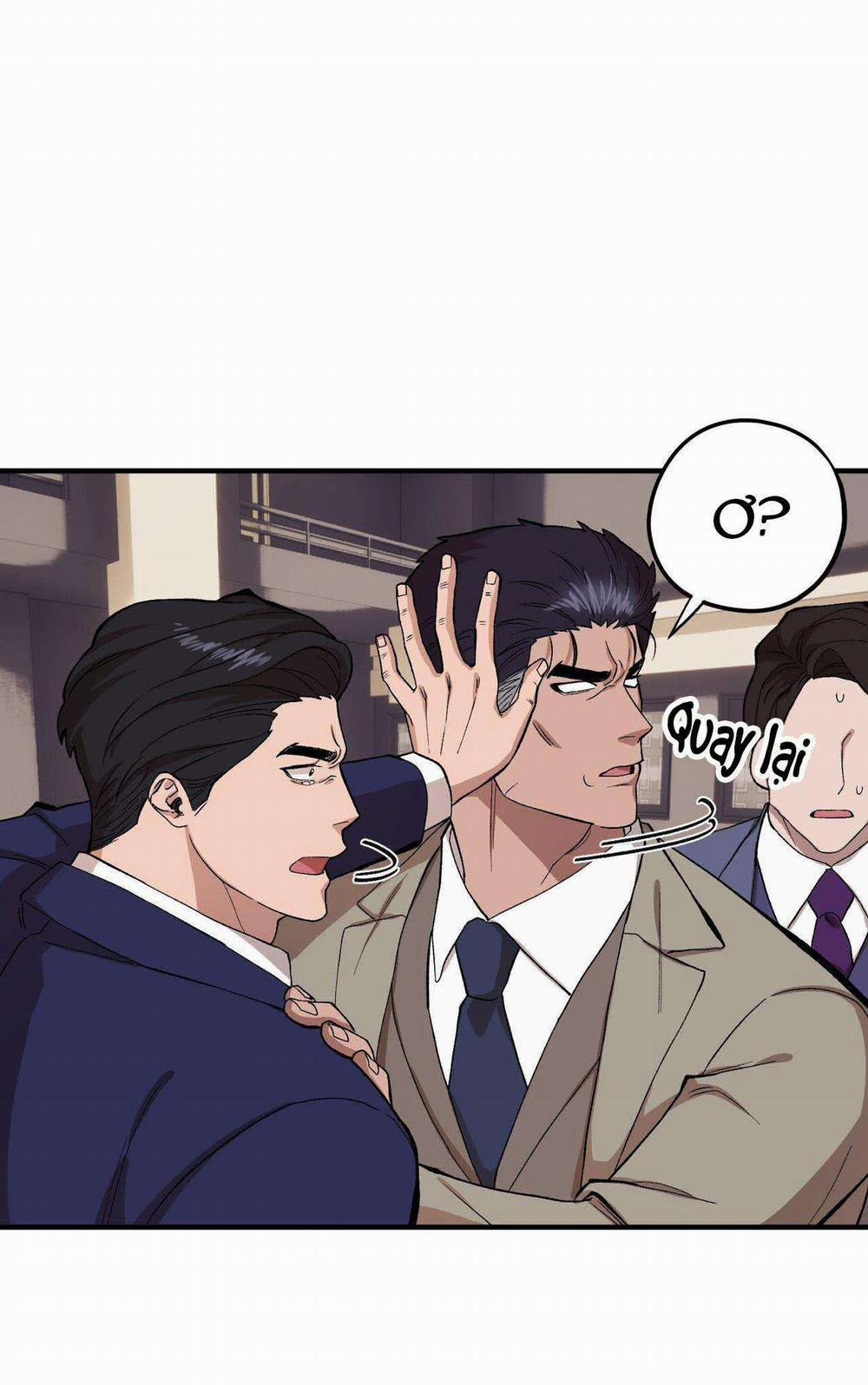 Chàng Dâu Nhà Họ Kang 61 trang 17