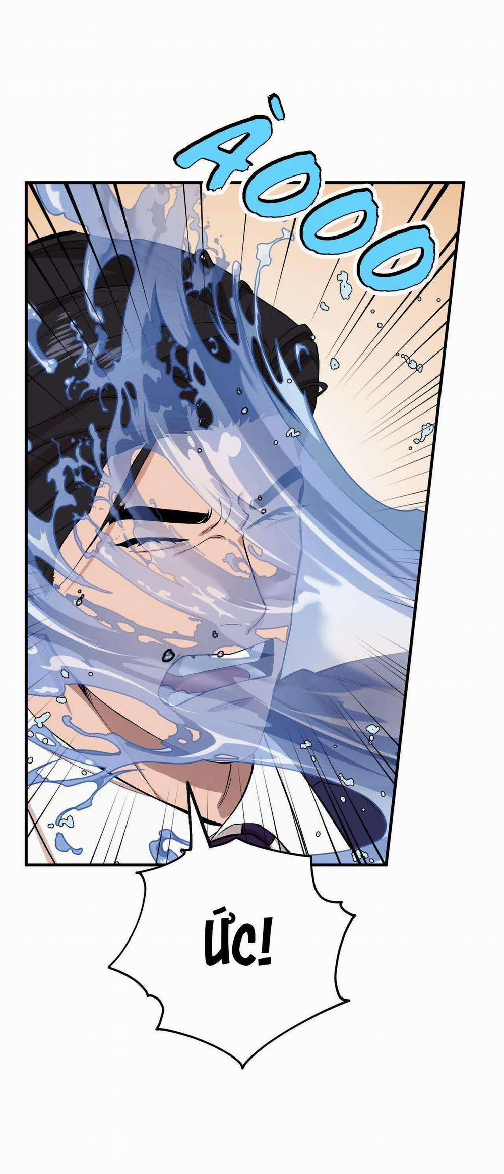 Chàng Dâu Nhà Họ Kang 61 trang 18