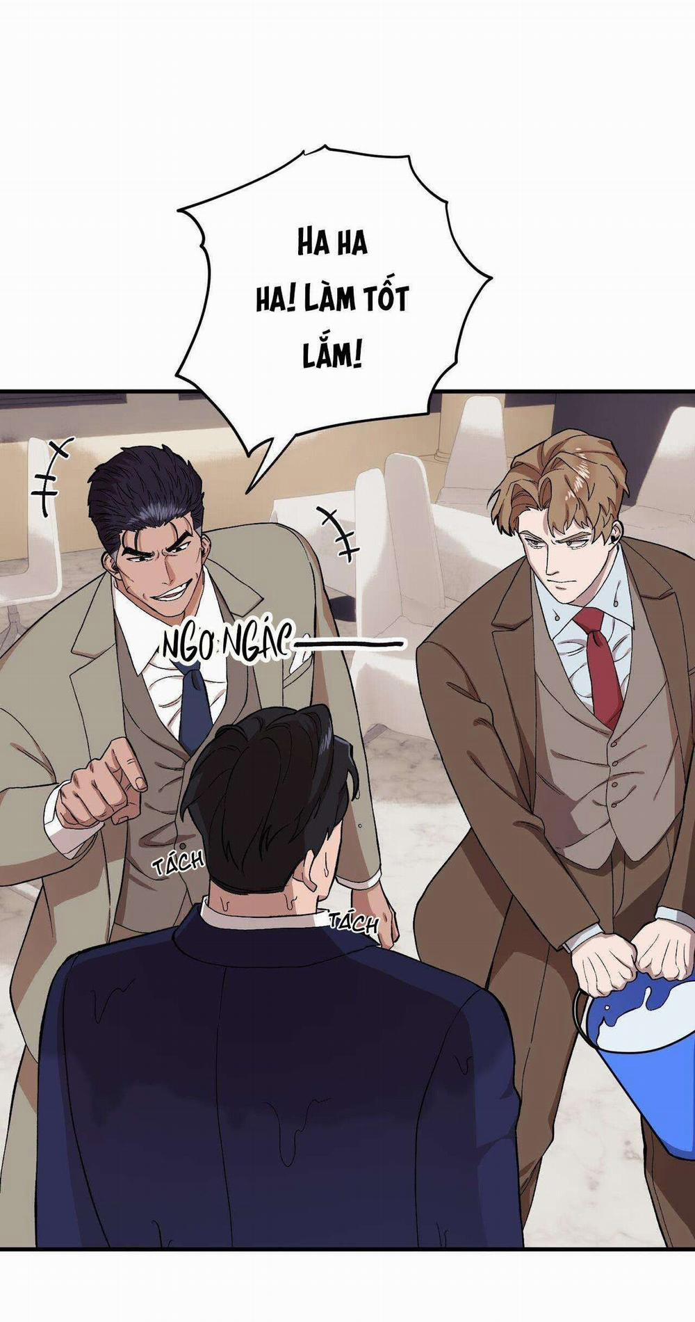 Chàng Dâu Nhà Họ Kang 61 trang 19