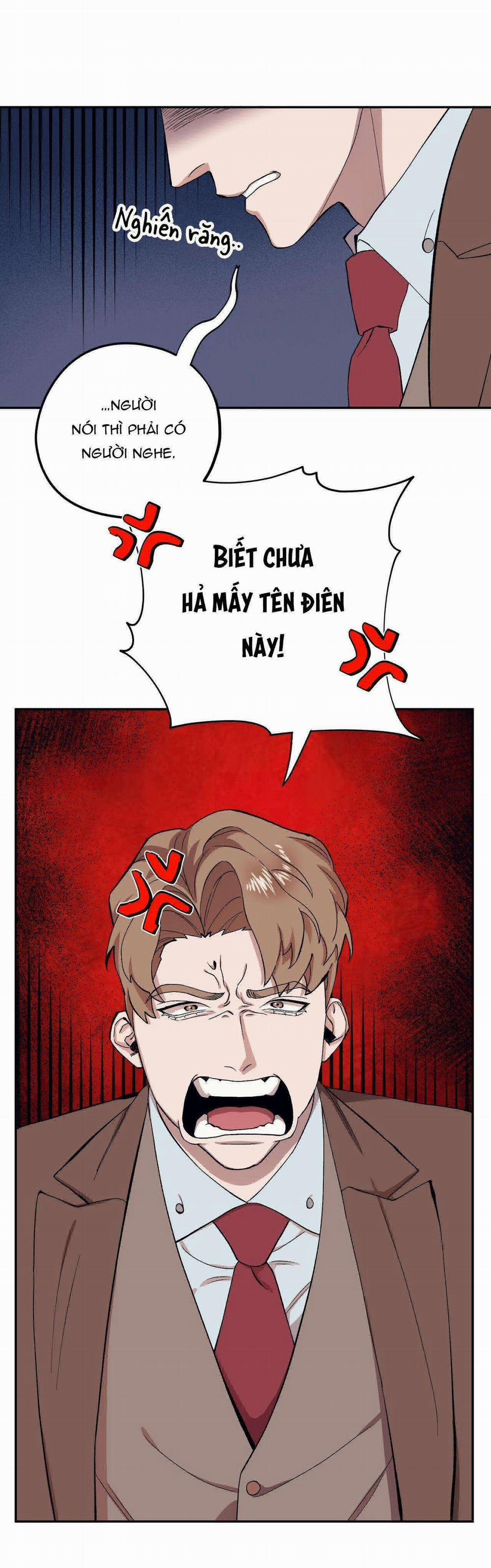 Chàng Dâu Nhà Họ Kang 61 trang 22