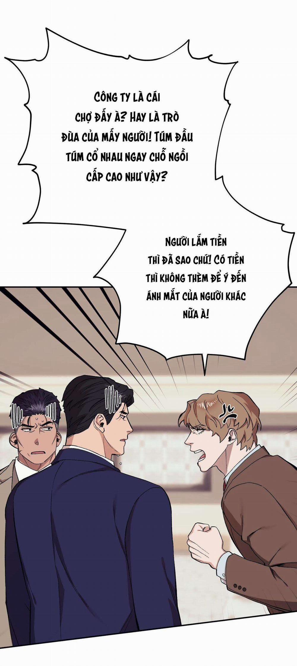 Chàng Dâu Nhà Họ Kang 61 trang 23